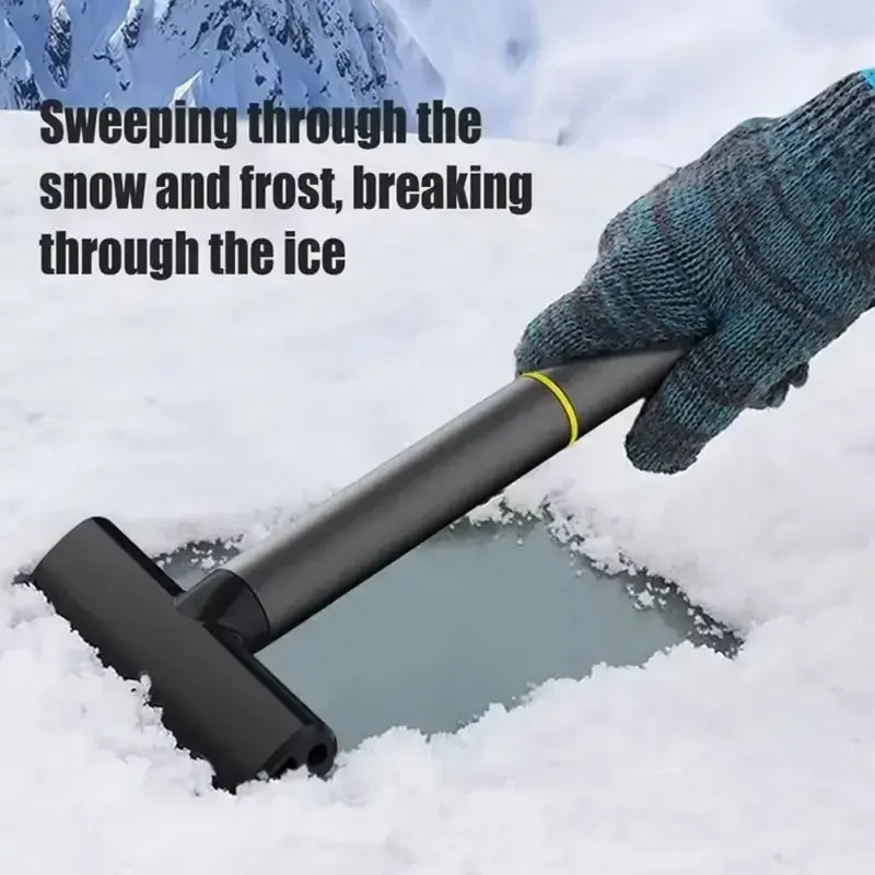Car Ice Scraper for Windshield
